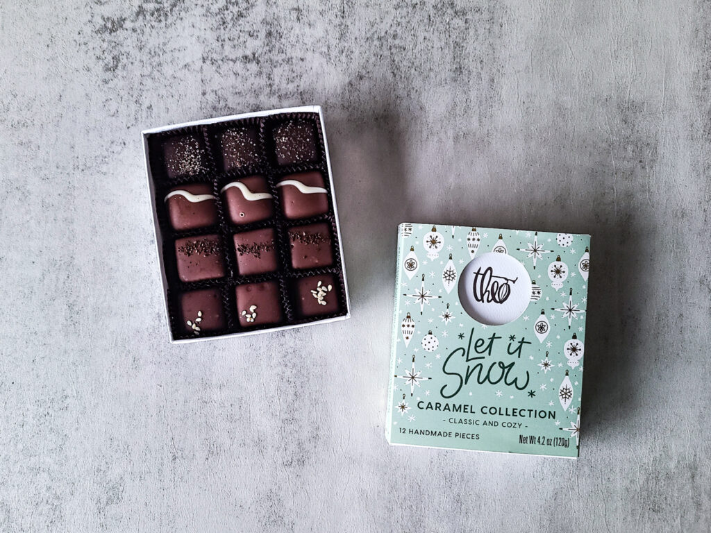 theo chocolate caramel collection main 