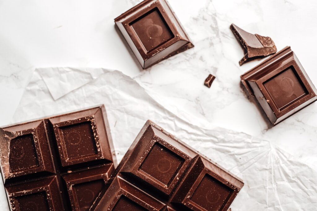 Craft vs. Mass-Produced Chocolate