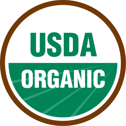 Chocolate Certifications USDA Organic