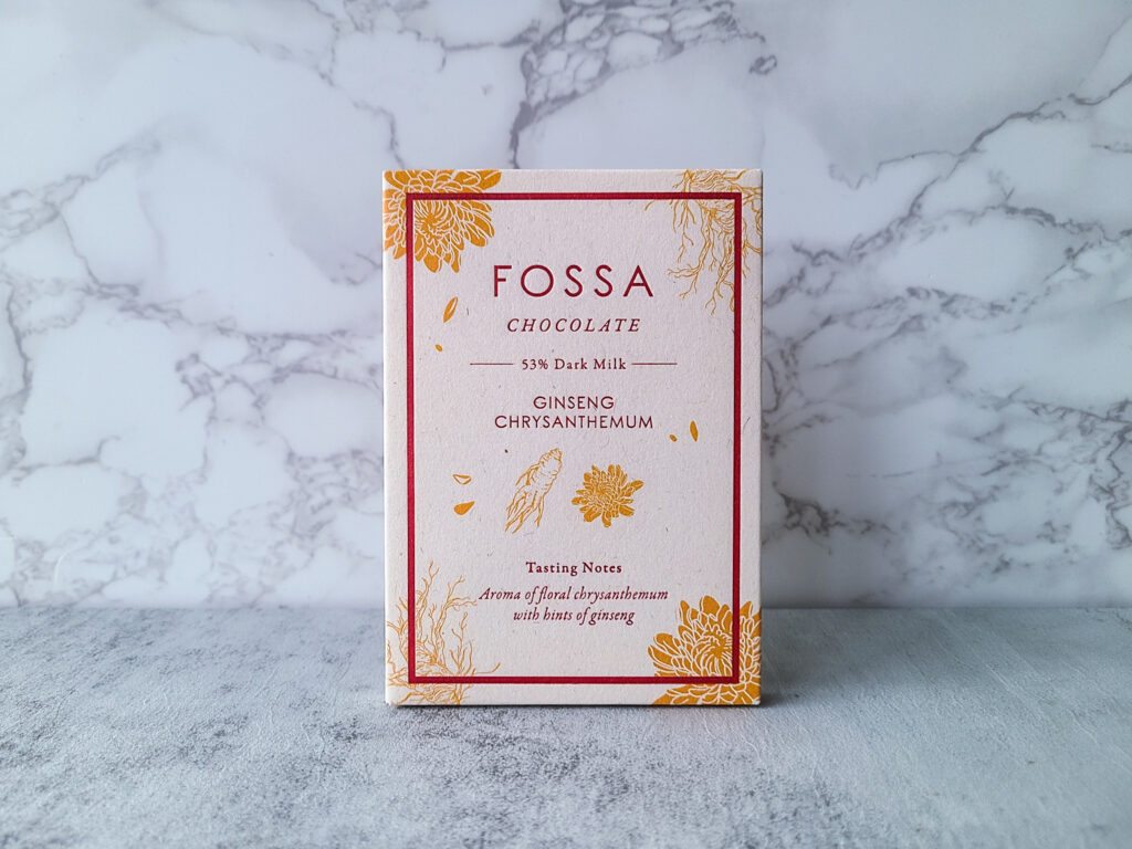 Fossa Chocolate from Seek Chocolate Shop Dark and Milk Subscription Box