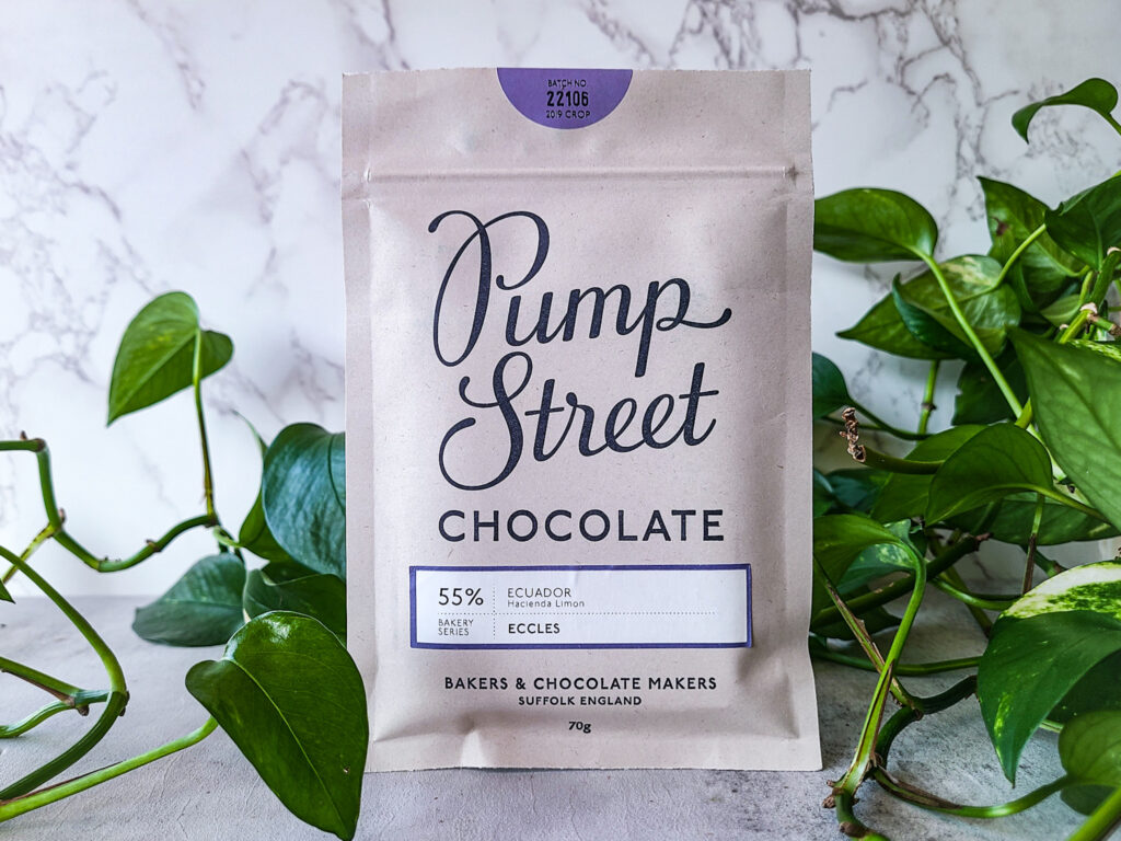 Pump Street Chocolate from  chocolate subscriptions